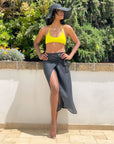 BIKINI CAYMAN LIME