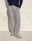 PANTALONE ZENIT PE GRIGIO