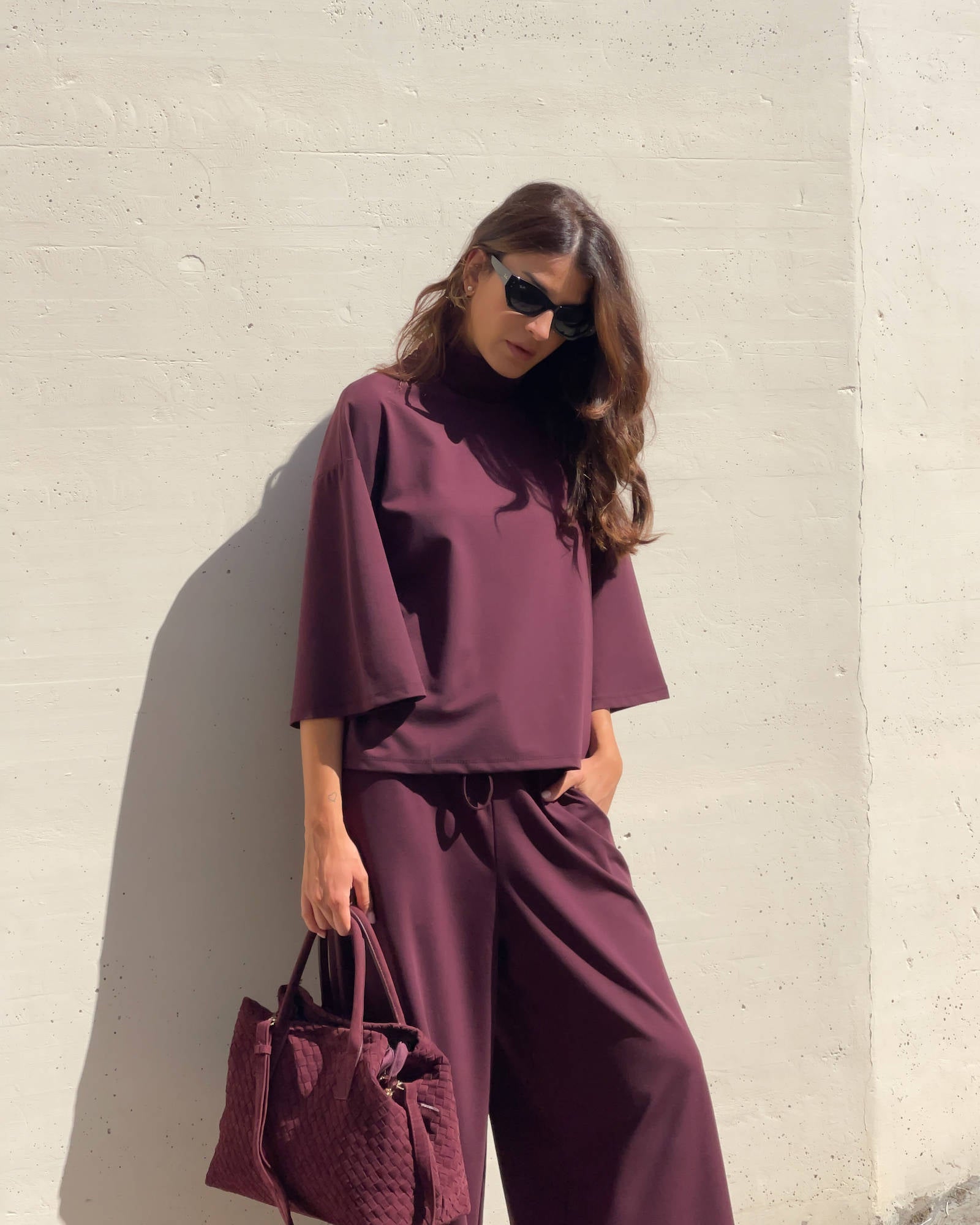 MAGLIA MOLINA VINO