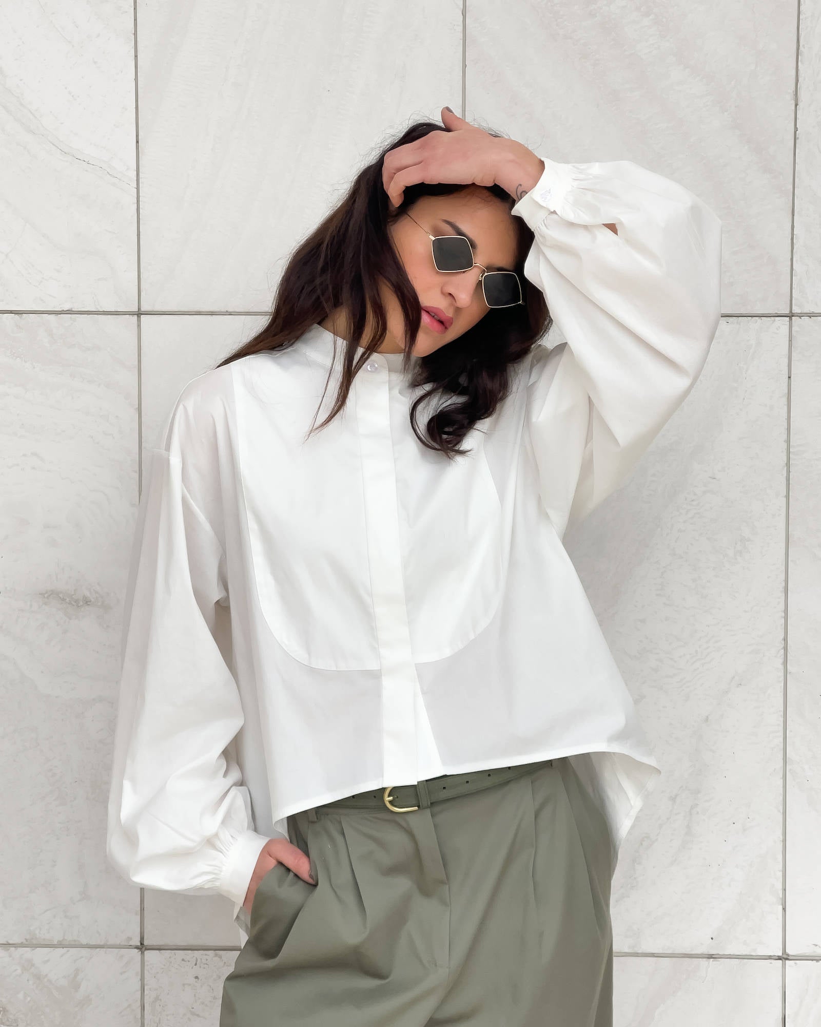 CINTA WYNN MILITARE