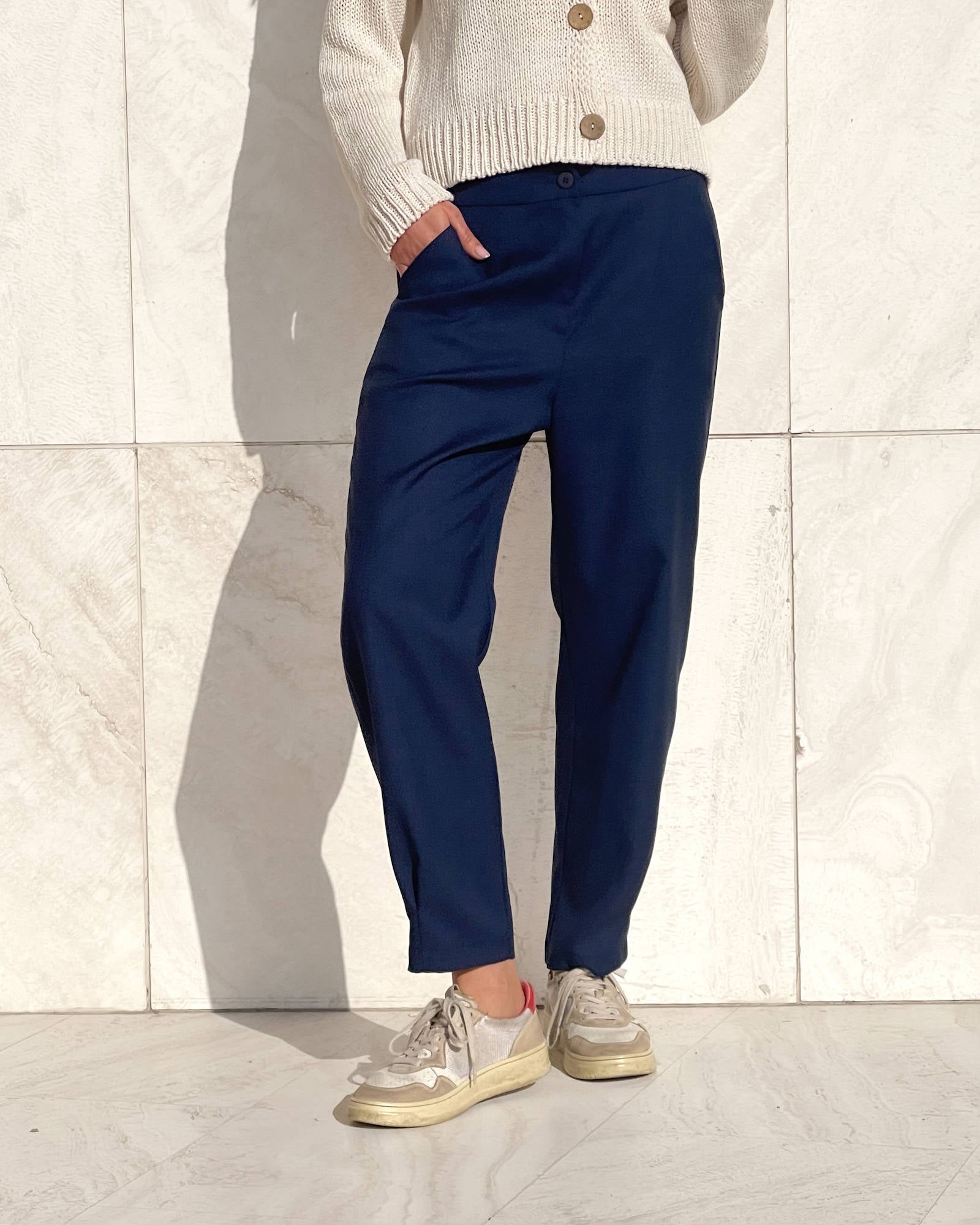 PANTALONE ISAAC PE COLIBRI'