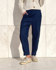 PANTALONE ISAAC PE COLIBRI'