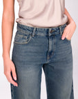 DENIM NEW YORK VINTAGE