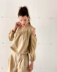 BLUSA MIDORI SAND