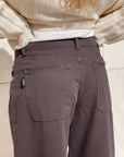DENIM CANDY MOCHA