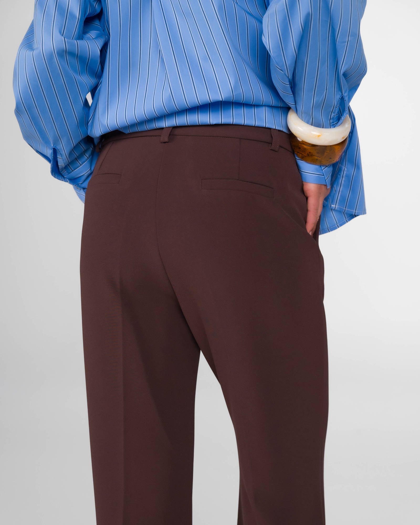 PANTALONE DYANA NUTELLA