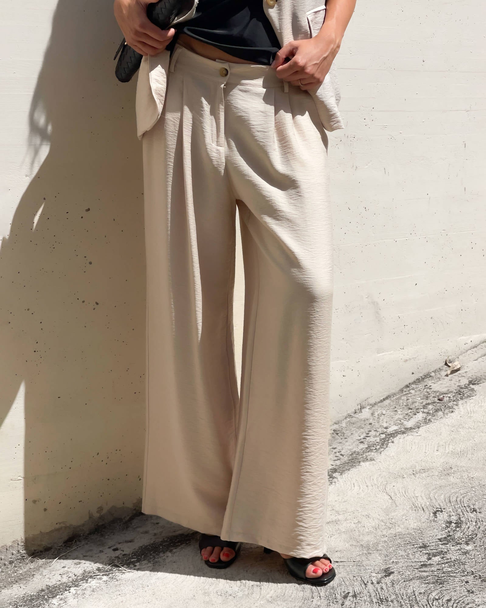 PANTALONE INEZ SE PIETRA
