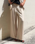 PANTALONE INEZ SE PIETRA