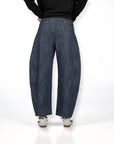 DENIM ASAKO BLU