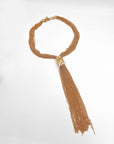 COLLANA ORPHEA ORO