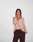 CAMICIA GIGLIO CIPRIA