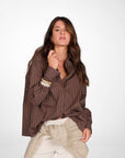 CAMICIA LUIS MORO
