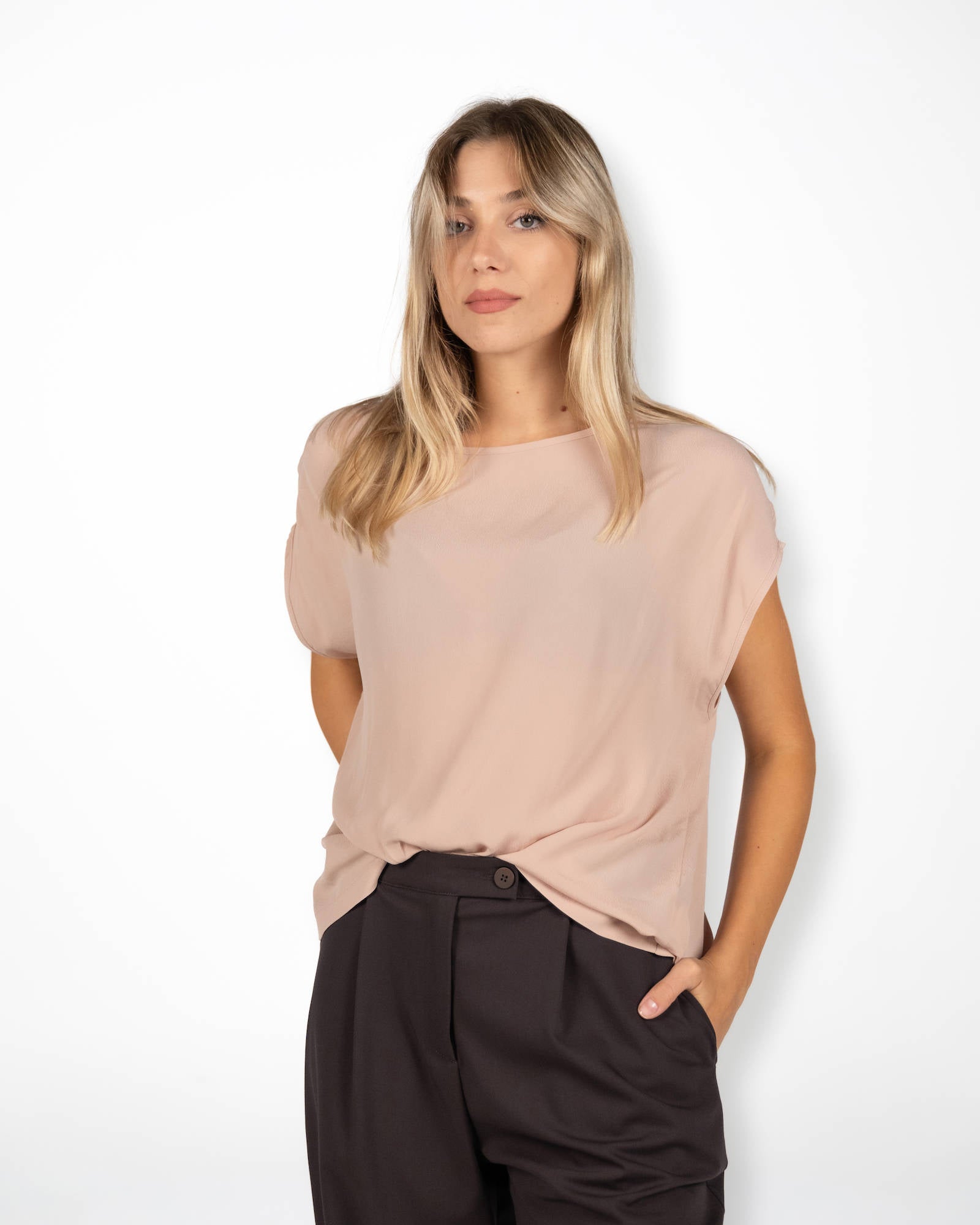 BLUSA GIGLIO CIPRIA