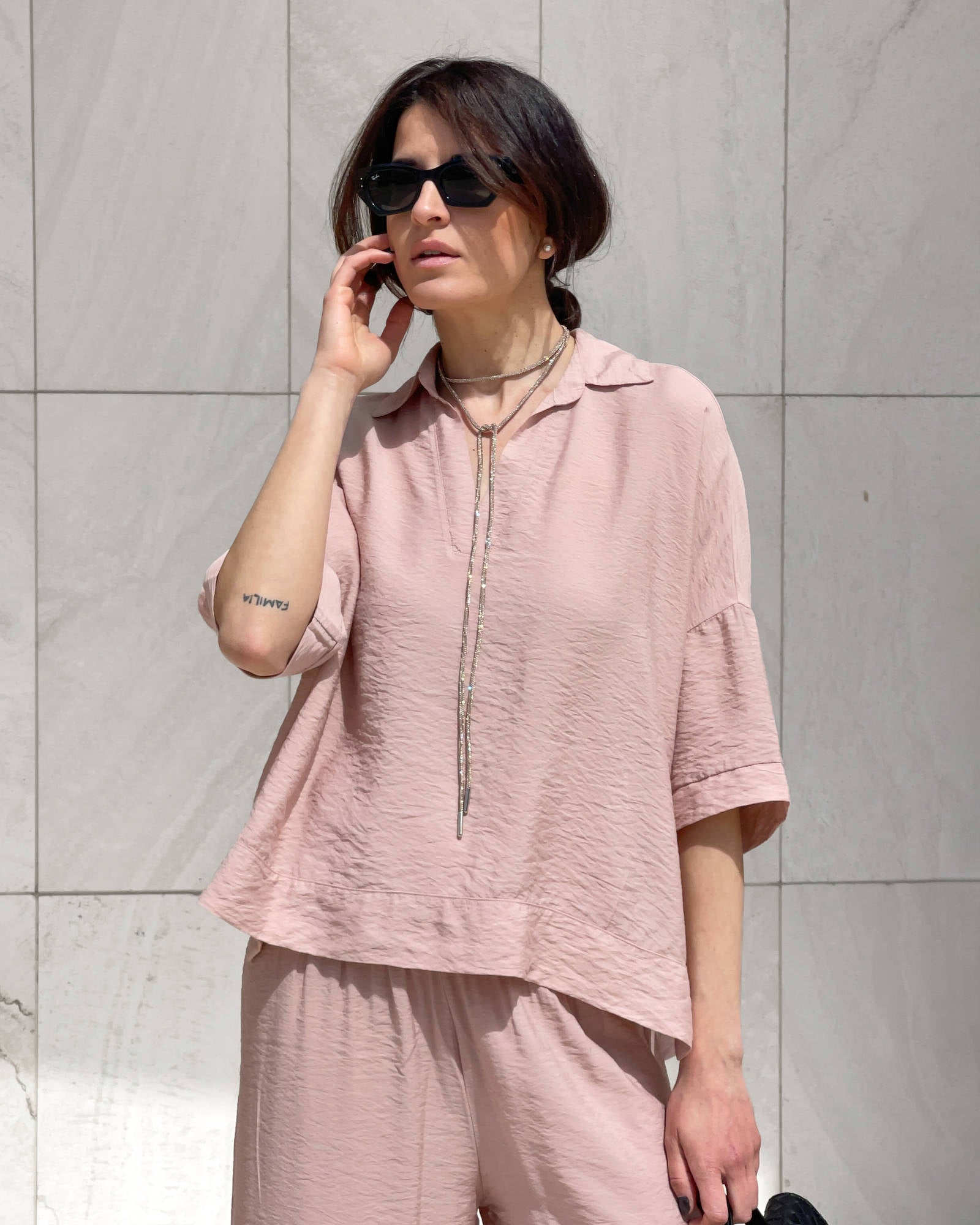 PANTALONE WYNNE CAMEO