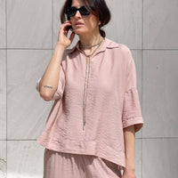BLUSA POLO WYNNE CAMEO