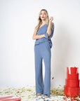 PANTALONE ANASTASIA SERENITY