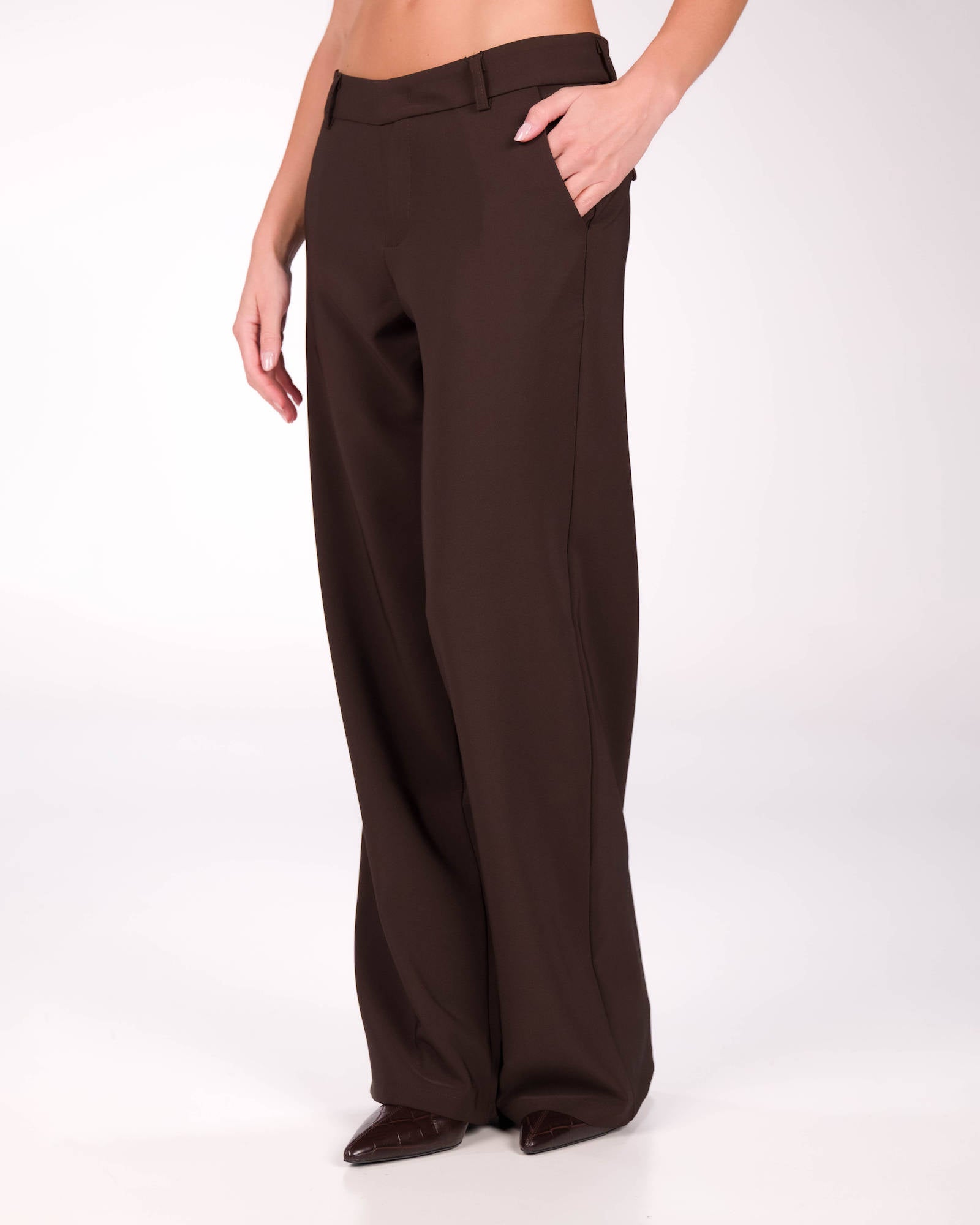 PANTALONE DERNA CHOCO