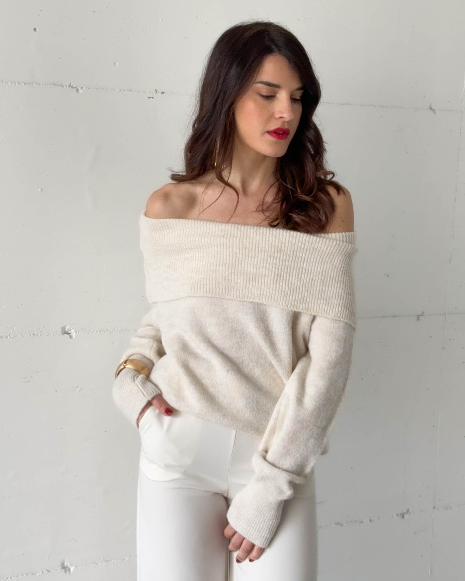 PANTALONE MALIKA PANNA