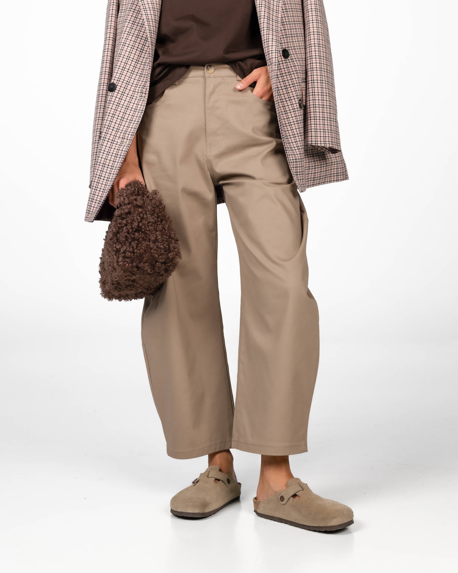 PANTALONE JOY DESERTO