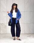 PANTALONE KNOX NERO