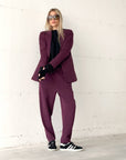 JACOB BLAZER UVA