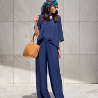 PANTALONE WYNNE ECLISSI