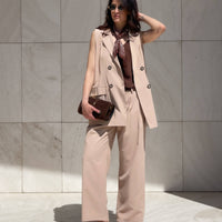 GILET COHEN SKIN