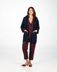 PANTALONE MAVERICK VINO