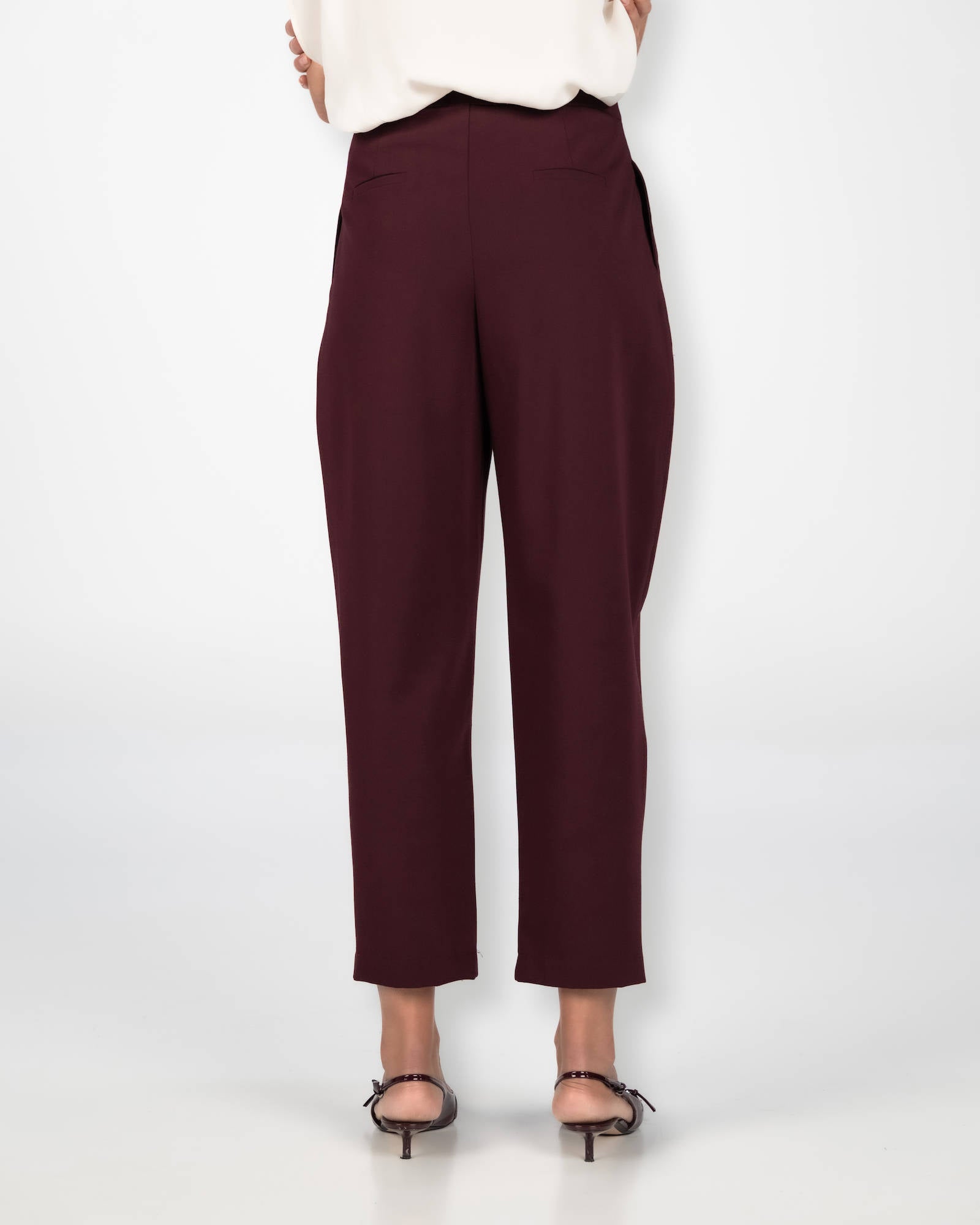 PANTALONE MAVERICK VINO