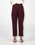 PANTALONE MAVERICK VINO