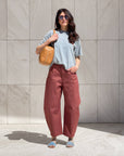 PANTALONE KNOX TERRA