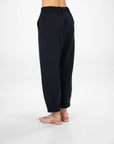 PANTALONE OVETTO MILLER BLU NAVY