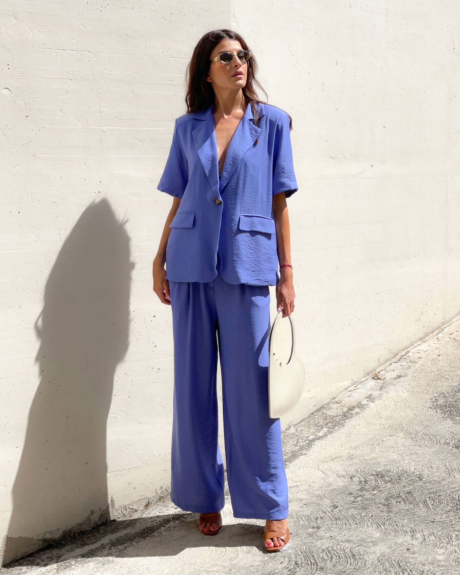 PANTALONE INEZ SE IRIS