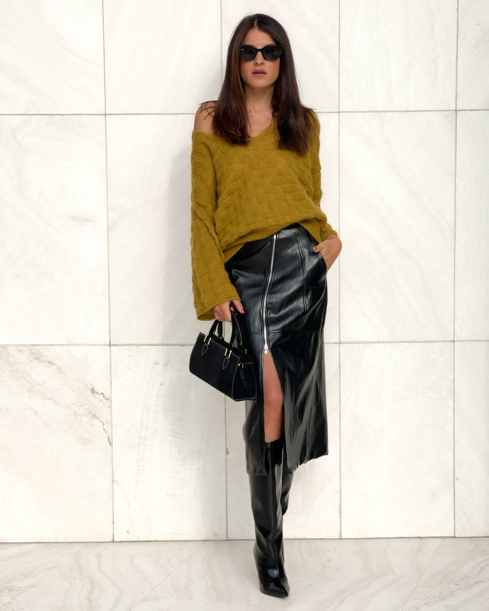 PULL KAT OLIO
