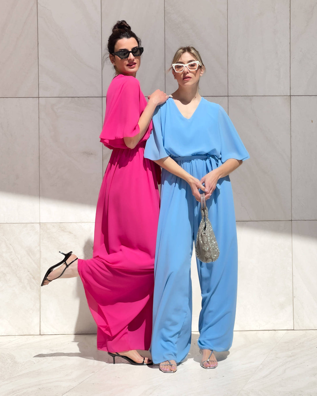 JUMPSUIT SORAYA FIORDALISO