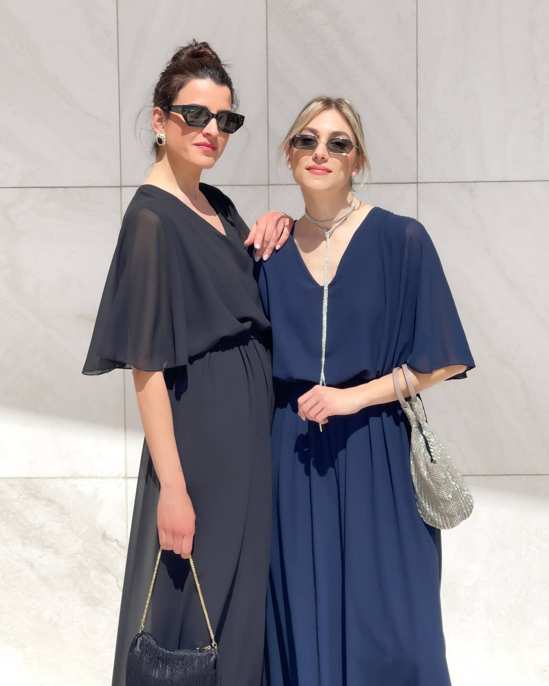 JUMPSUIT SORAYA BLU