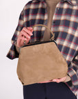 BORSA ESCAPE BEIGE