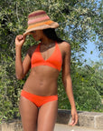 BIKINI PHUKET ORANGE