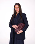 GIACCA DERNA BLU