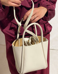 ELYSIA BAG CREAM