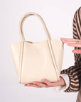 ELYSIA BAG CREAM