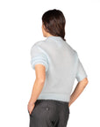 PULL IN KID MOHAIR ABIGAIL CELESTE