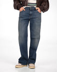 DENIM LONDRA CLASSIC BLUE