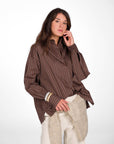 CAMICIA LUIS MORO
