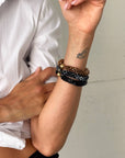BRACCIALE CAVALA BLU