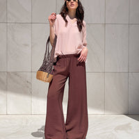 BLUSA POLO WYNNE CAMEO