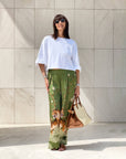 PANTALONE RAJAH ARMY