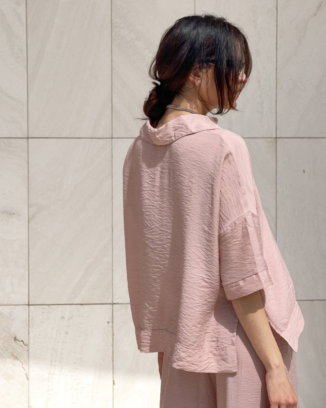 BLUSA POLO WYNNE CAMEO