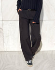 PANTALONE ZENIT PE NERO