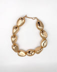 COLLANA RAVIENNE ORO